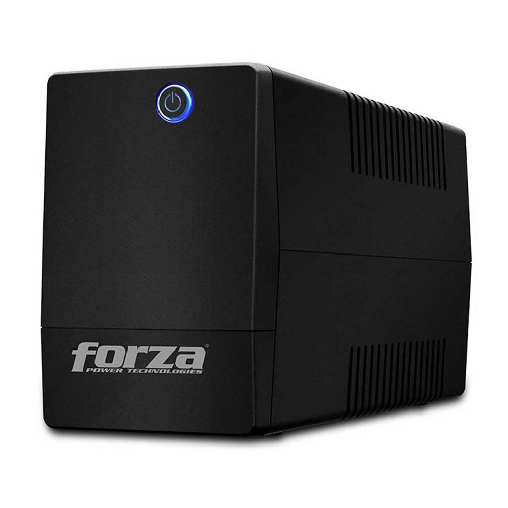 Foto do Produto NOBREAK FORZA 500VA NT-511 110V