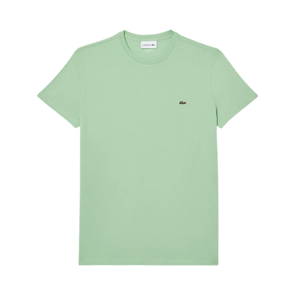 Foto do Produto CAMISETA LACOSTE TH6709 23 TTF
