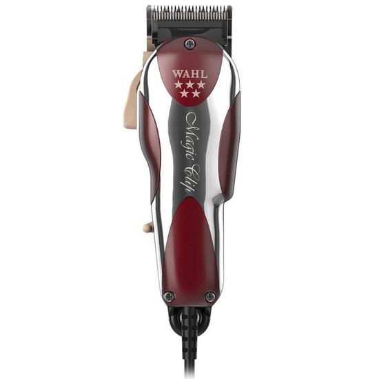 Foto do Produto Cortador de Cabelo Wahl Magic Clip 110V