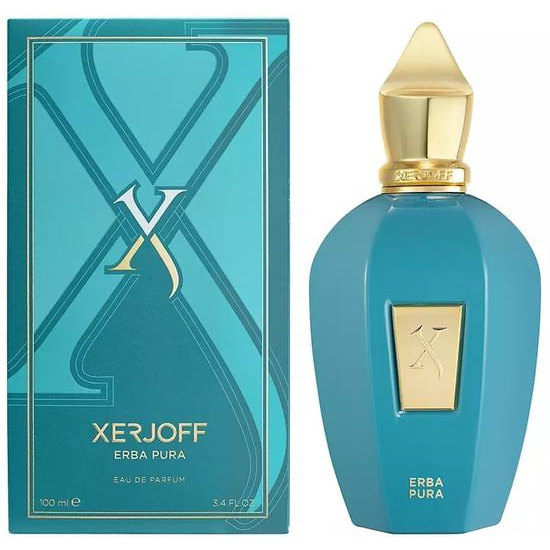 Foto do Produto Perfume Xerjoff Erba Pura Eau de Parfum Unissex 100ML