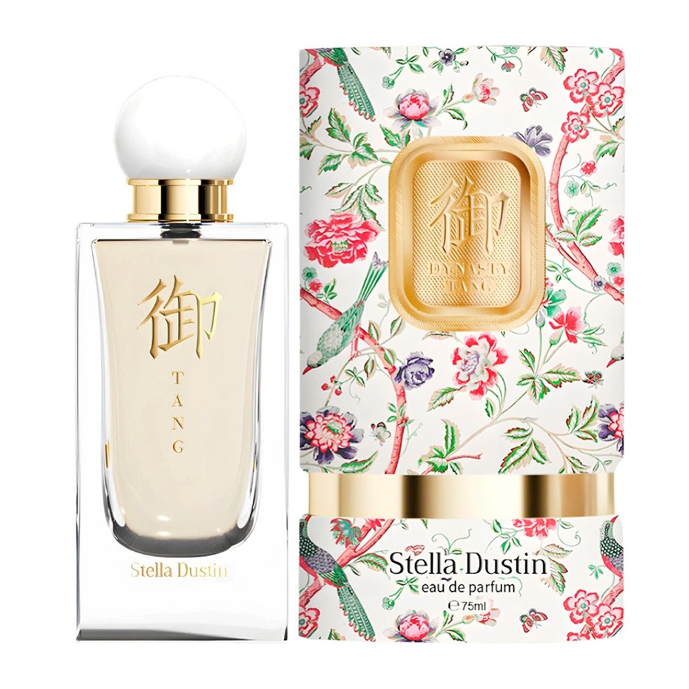 Foto do Produto Perfume Stella Dustin Dynasty Tang - Eau de Parfum - Feminino - 75ML