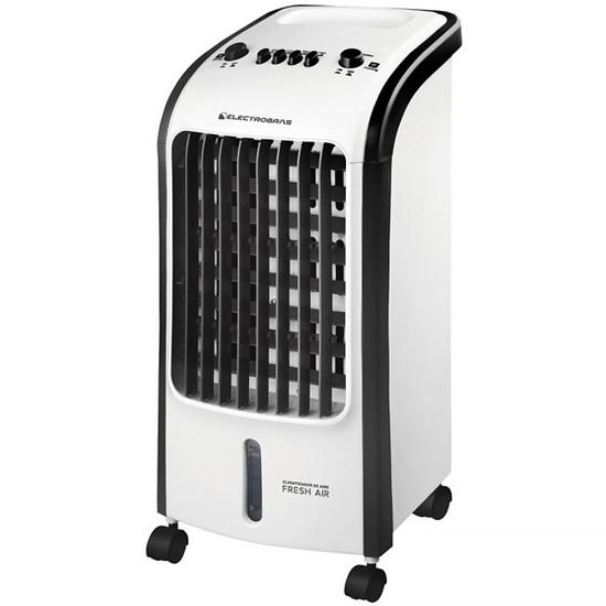 Foto do Produto Climatizador de Ar ElectroBras EBCA-01 110V 60Hz