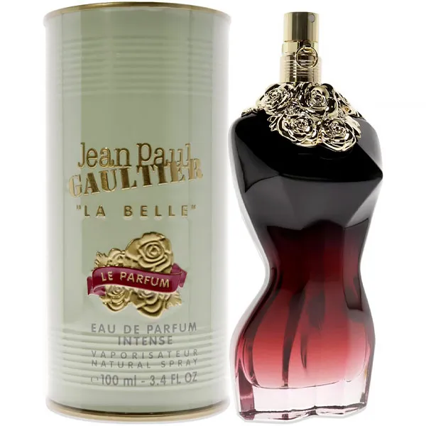 Foto do Produto Perfume Feminino Jean Paul Gaultier La Belle Le Parfum EDP 100 ml
