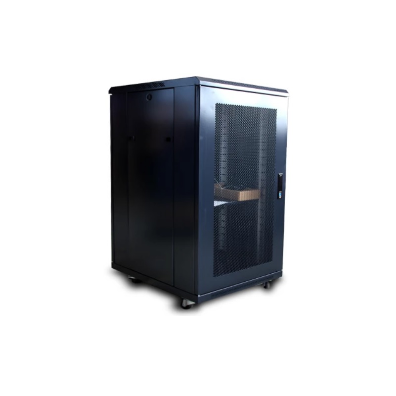 Foto do Produto F. RACK 19" 18U COOLER A36618 (60*60*98CM) INTERIOR