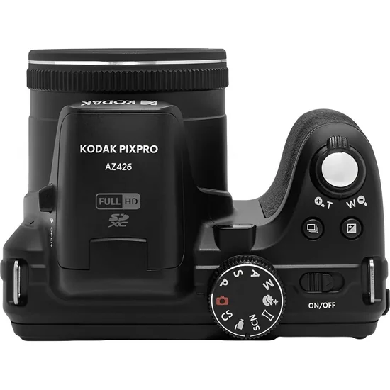 Foto do Produto Câmera Digital Kodak Pixpro AZ426 20MP 3.0"