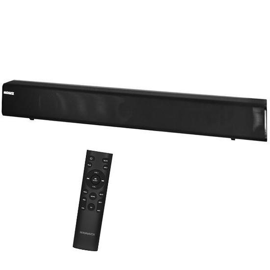 Foto do Produto Caixa de Som Magnavox MBS5211-MO USB / Bluetooth