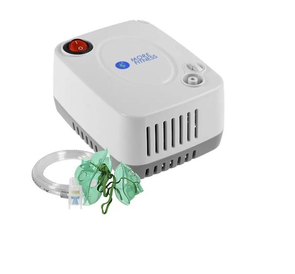 Foto do Produto NEBULIZADOR MOREFITNESS MF-06NB 220V 50HZ