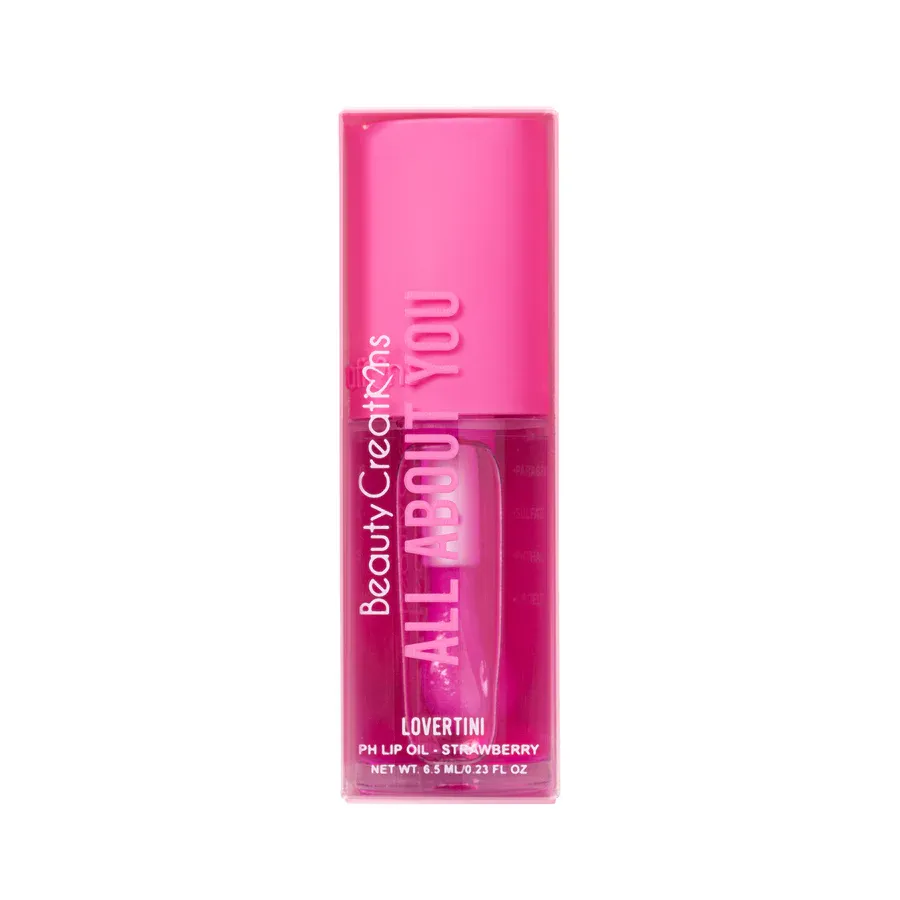Foto do Produto BEAUTY CREATIONS LABIAL ALL ABOUT LOVERTINI LOPH-3