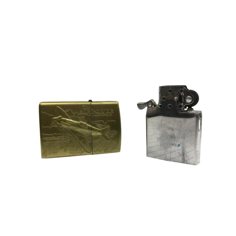 Foto do Produto ISQUEIRO TIPO ZIPPO SNP1129-3
