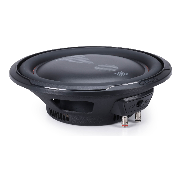 Foto do Produto JBL CLUB 122SL 12" 400W RMS SUBWOOFER SLIM