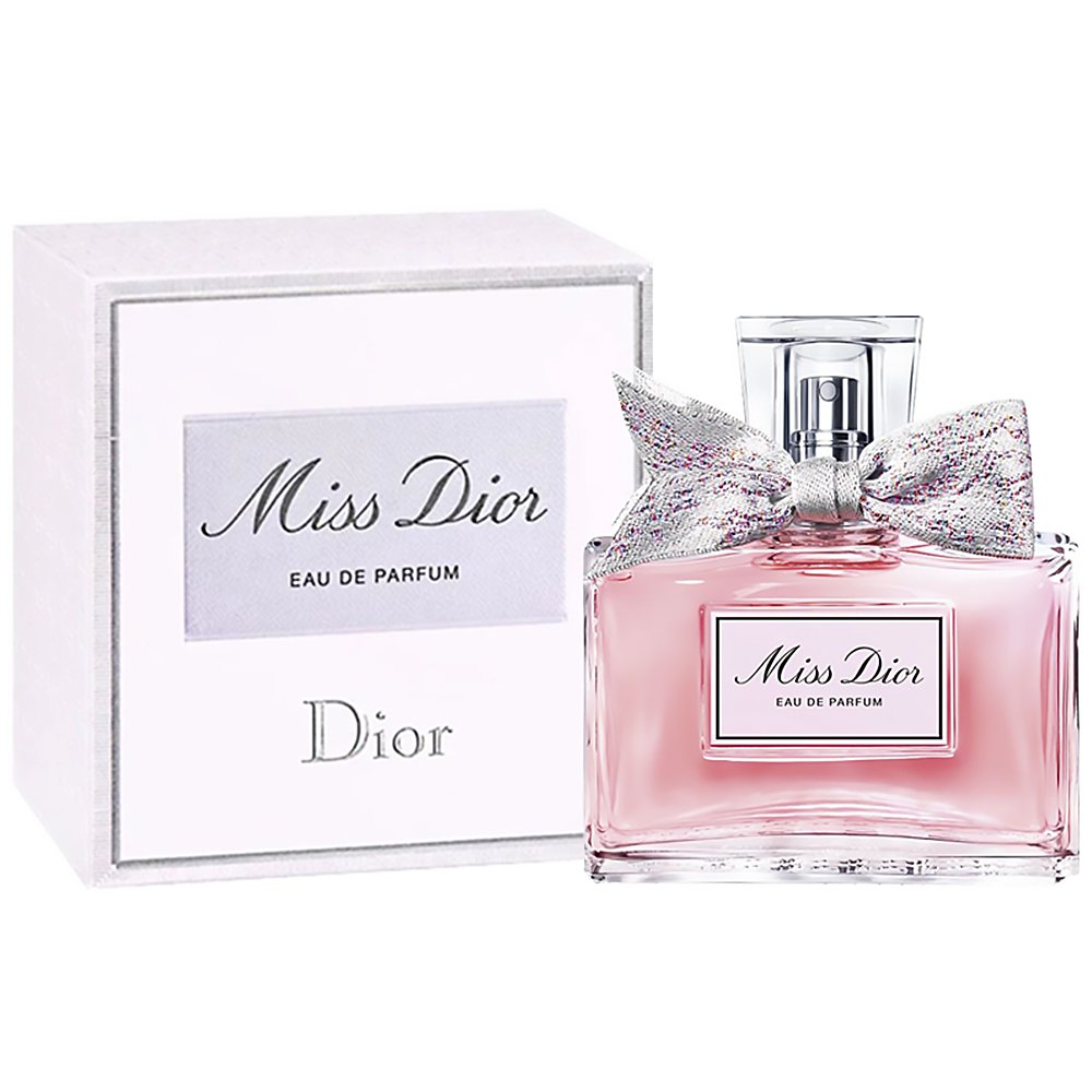 Foto do Produto Perfume Christian Dior Miss Dior EDP Femenino - 100ML (26665)