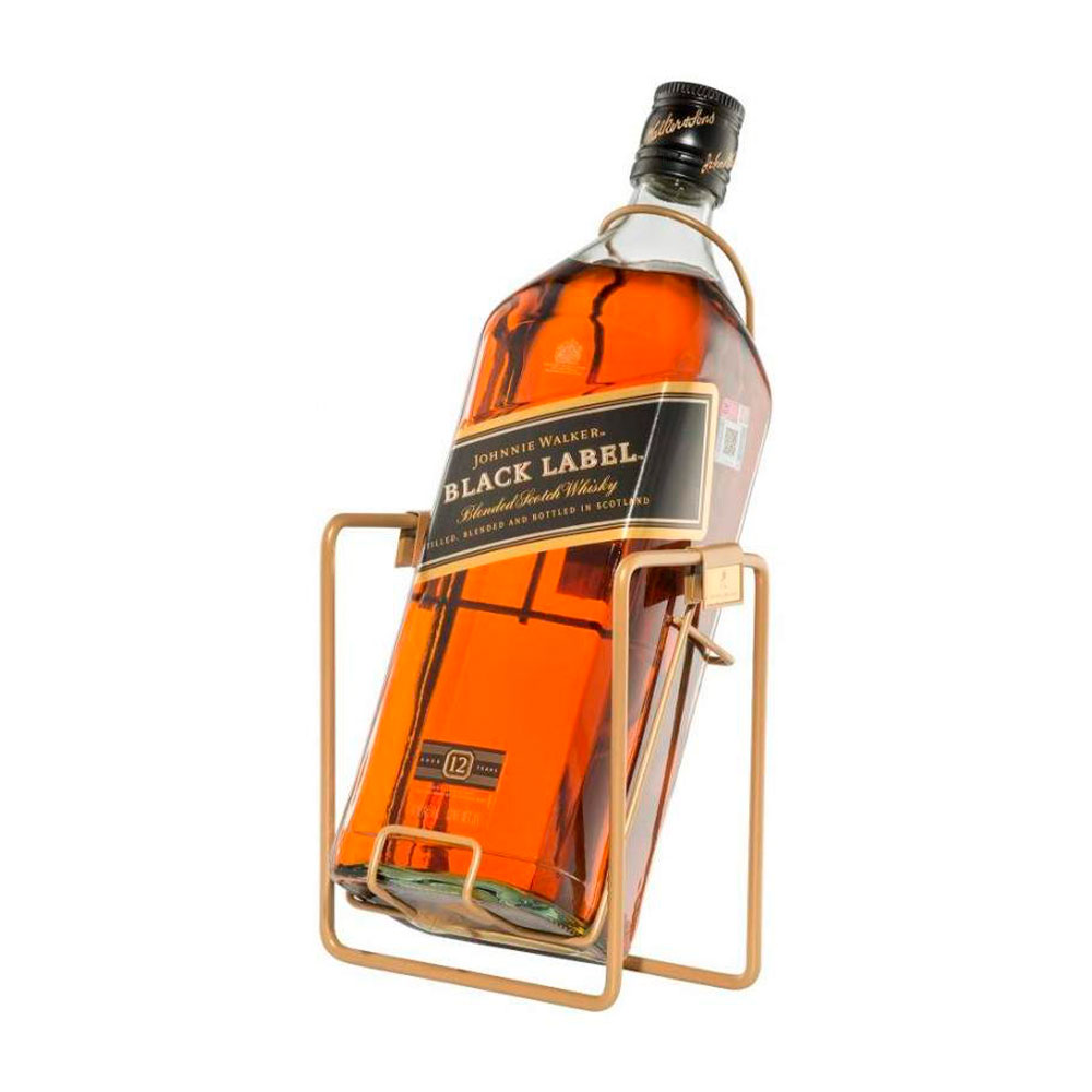 Foto do Produto Whisky Johnnie Walker Black 3L