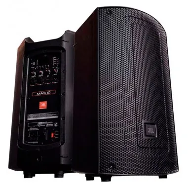 Foto do Produto JBL SPEAKER MAX 10 BLACK