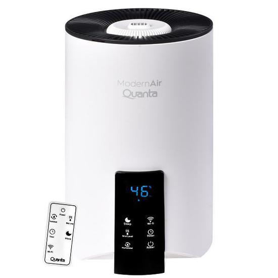 Foto do Produto Umidificador de Ar Quanta QTUMS22 3.8 Litros Bivolt