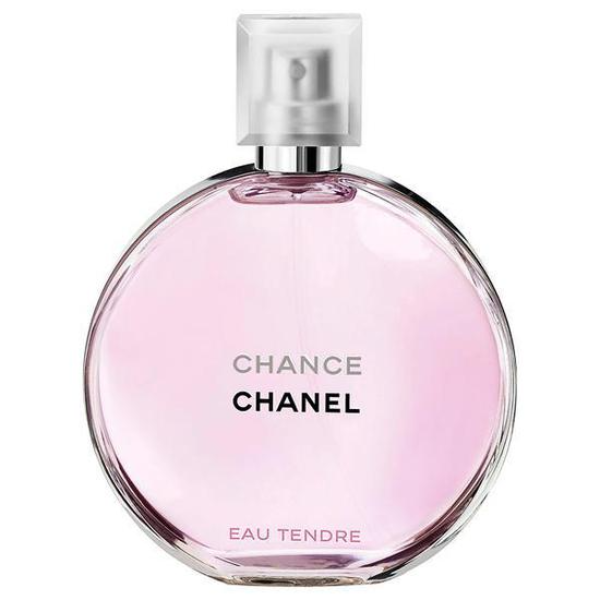 Foto do Produto PERFUME CHANEL CHANCE EAU TENDRE EDT 100ML TESTER