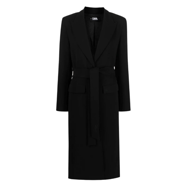 Foto do Produto TAPADO KARL LAGERFELD 231W1501 NEGRO