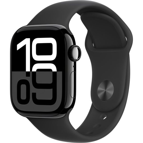 Foto do Produto Relogio Apple Watch S10 MR993CH/A A3000 / 46MM / GPS - Preto RP