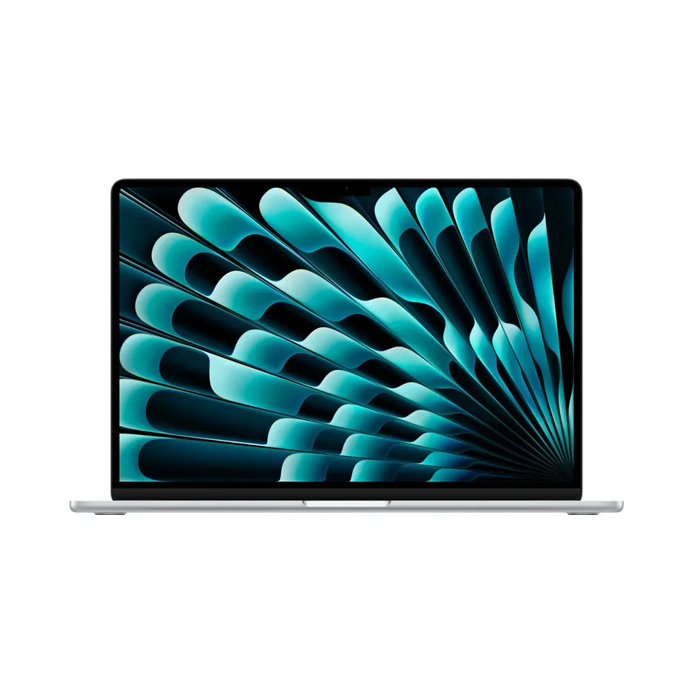 Foto do Produto APPLE MACBOOK AIR MRYP3LL/A M3 15.3" 8GB 256GB SILVER