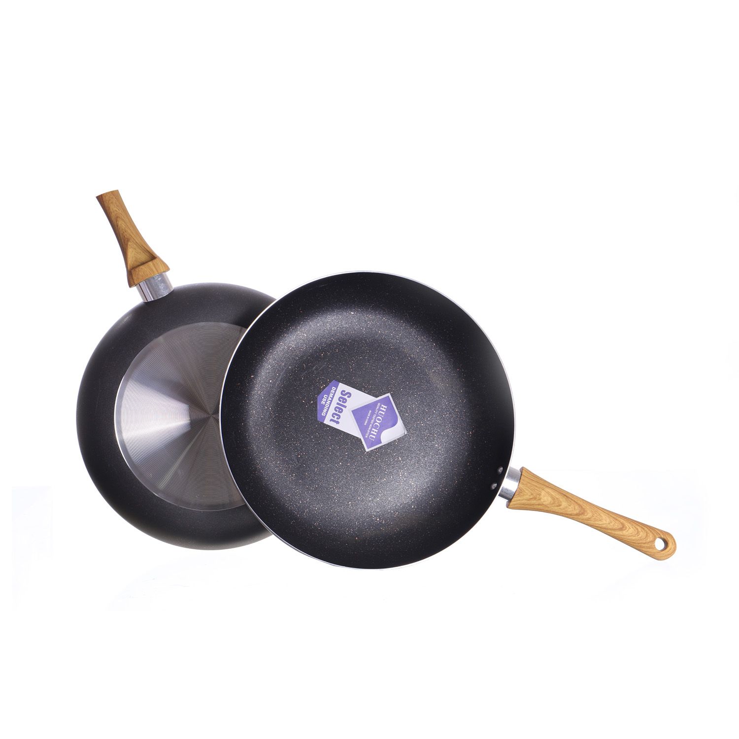 Foto do Produto SARTEN S/TAPA 30CM
