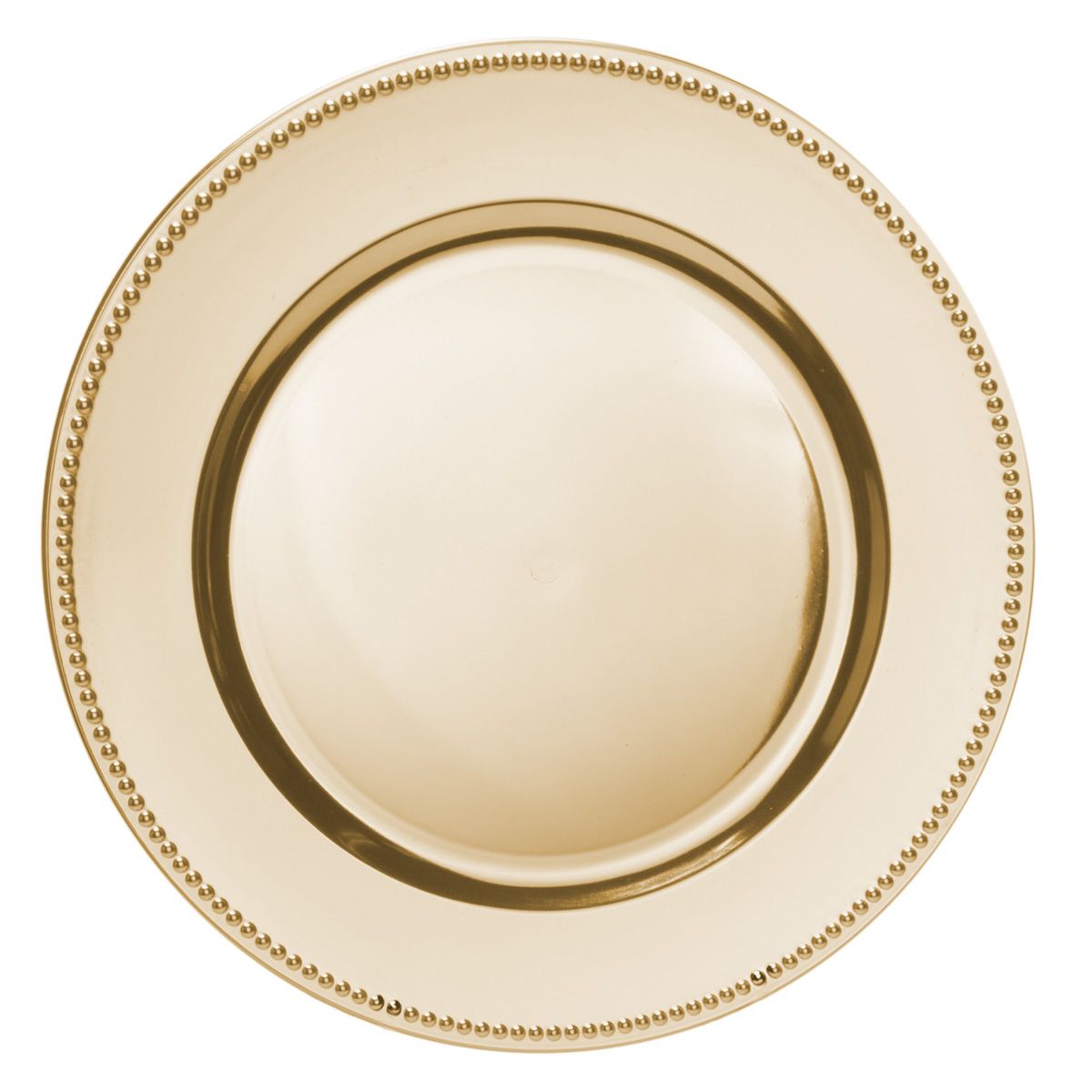 Foto do Produto SOUSPLAT REDONDO DE LUJO 33CM TRABAJADO EN ALTO RELIEVE DORA