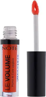 Foto do Produto NOTE COSMETICOS NOTE LABIAL LE VOLUMEN PLUMP LIPGLOSS 05