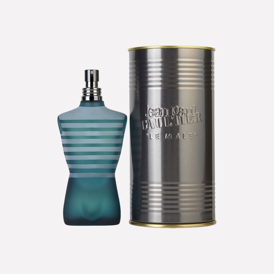 Foto do Produto PERFUME MASCULINO JEAN PAUL GAULTIER LE MALE EDT 125ML