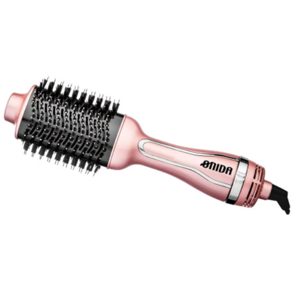 Foto do Produto Escova Onida ON-1044 Rose Bivolt