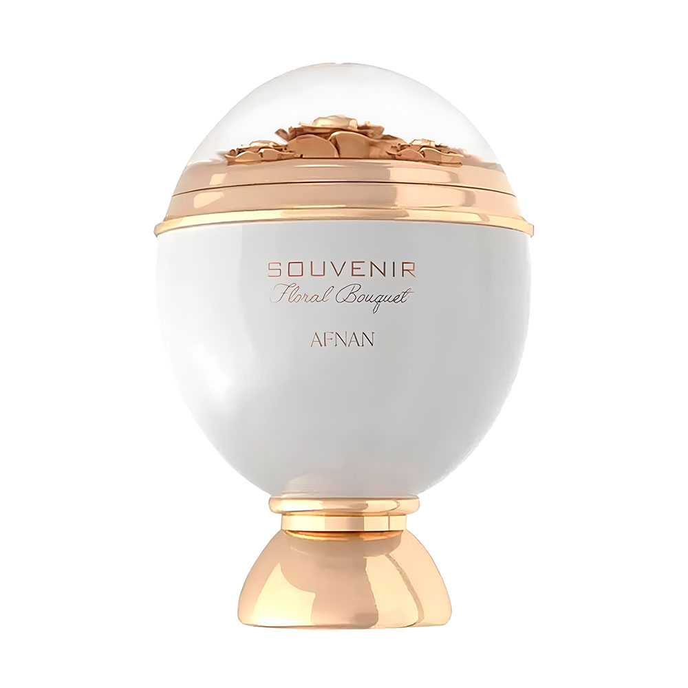 Foto do Produto Perfume Afnan Souvenir Floral Bouquet EDP (F) - 100ML