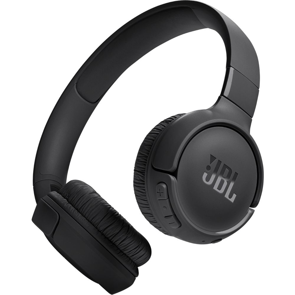 Foto do Produto Fone de Ouvido JBL Tune 520BT - Bluetooth - Preto