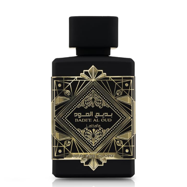Foto do Produto Lattafa Badee Al Oud For Glory EDP 100ml