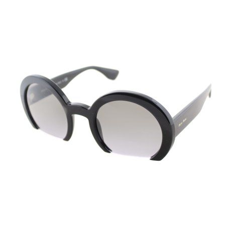 Foto do Produto LENTE DE SOL MIU MIU MU-07QS 1AB3HO 52