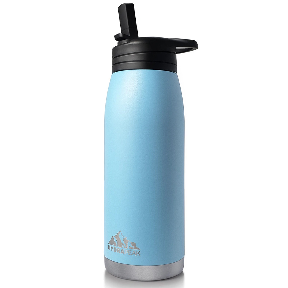 Foto do Produto Garrafa Térmica Hydrapeak HP-FLOW-32-CLOUD 946ML - Cloud