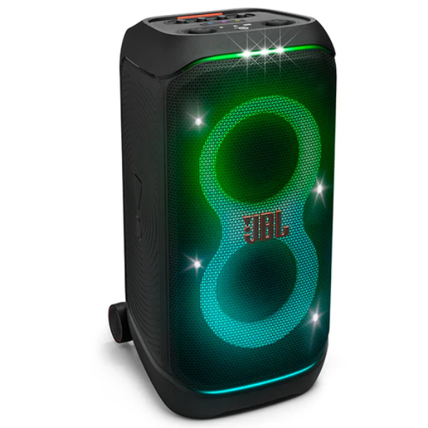 Foto do Produto JBL Partybox Stage 320 BT Bivolt