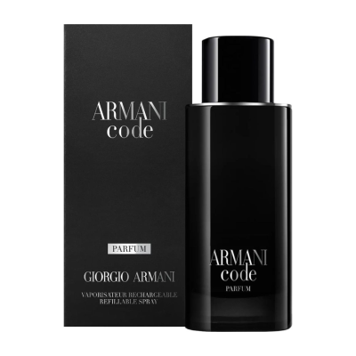 Foto do Produto ARMANI CODE PARFUM 125ML MASC