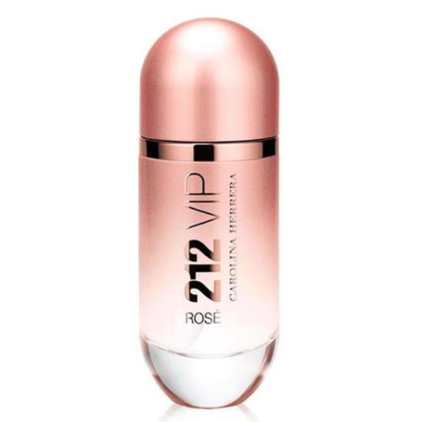 Foto do Produto 212 VIP Rose NYC Feminino EDP 80ml