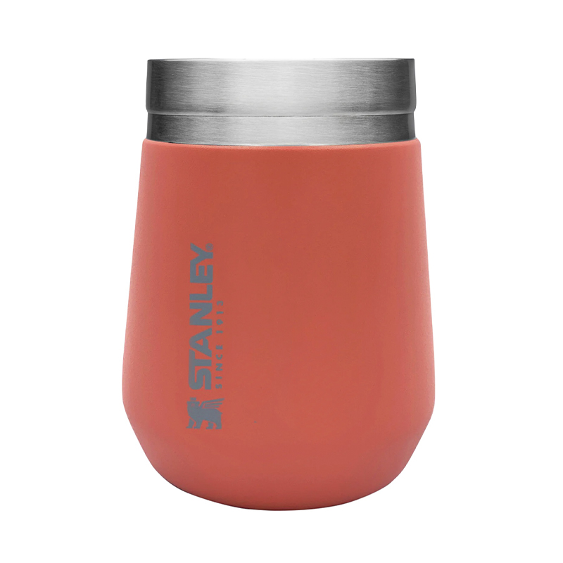 Foto do Produto Copo Térmico Stanley The Everyday Go Tumbler 295ml - Guava