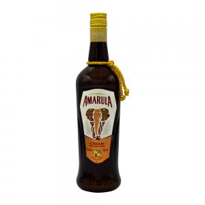 Foto do Produto Licor Amarula Tradicional Garrafa 750Ml (Sem Caixa)