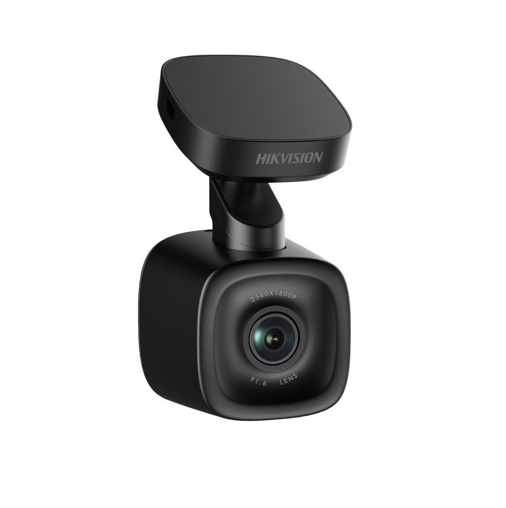 Foto do Produto HIKVISION CAMERA P/CARRO DASHCAM 1600P 130° AE-DC5013-F6
