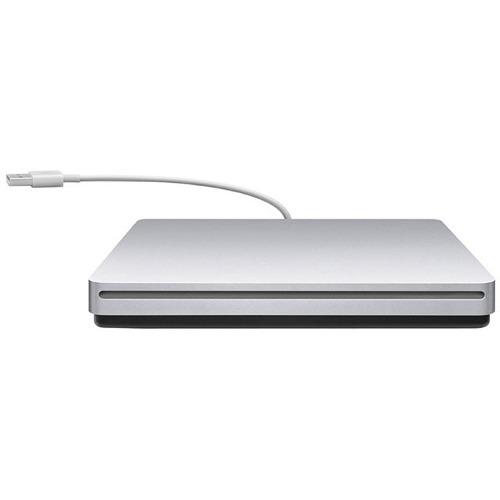 Foto do Produto Gravador de DVD Apple MD564BE/A Externo
