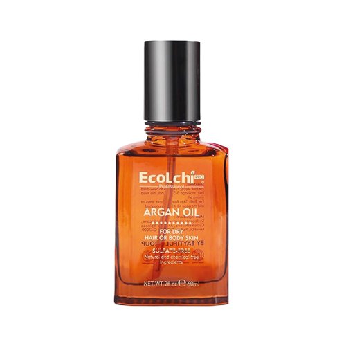 Foto do Produto Cosméticos ECOLCHI COLLAGEN ARGAN OIL 60ML