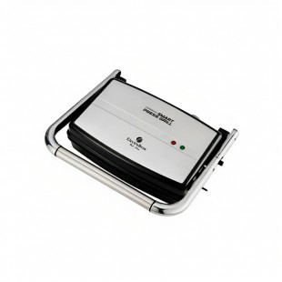 Foto do Produto GRILL ELECTROBRAS SANDUICHEIRA INOX EBPG