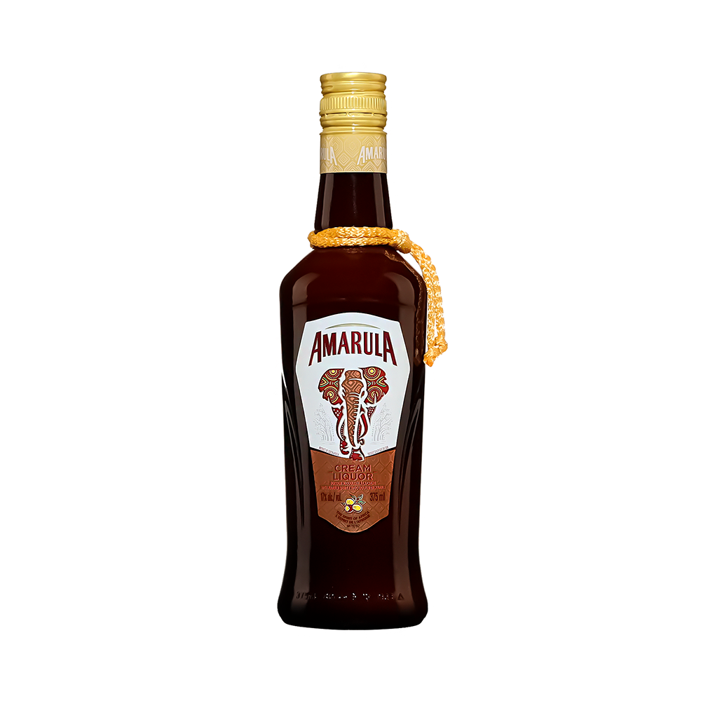 Foto do Produto Licor Amarula Cream 375ml