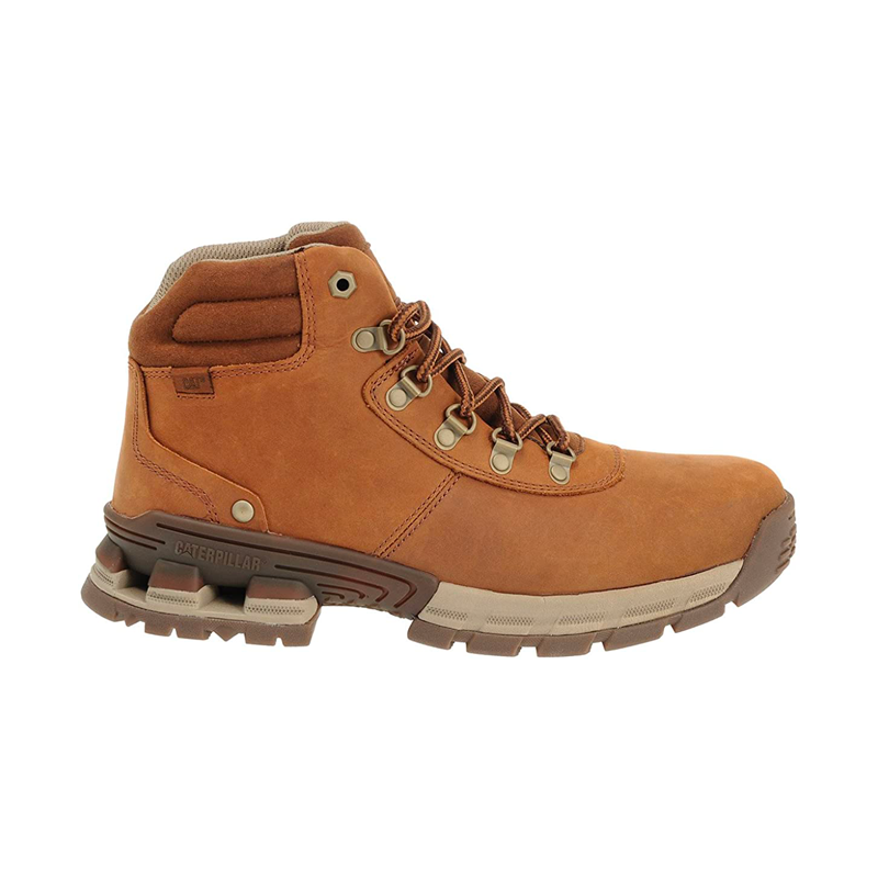 Foto do Produto Bota Coturno Caterpillar Masculino Jettison Mostarda p720695