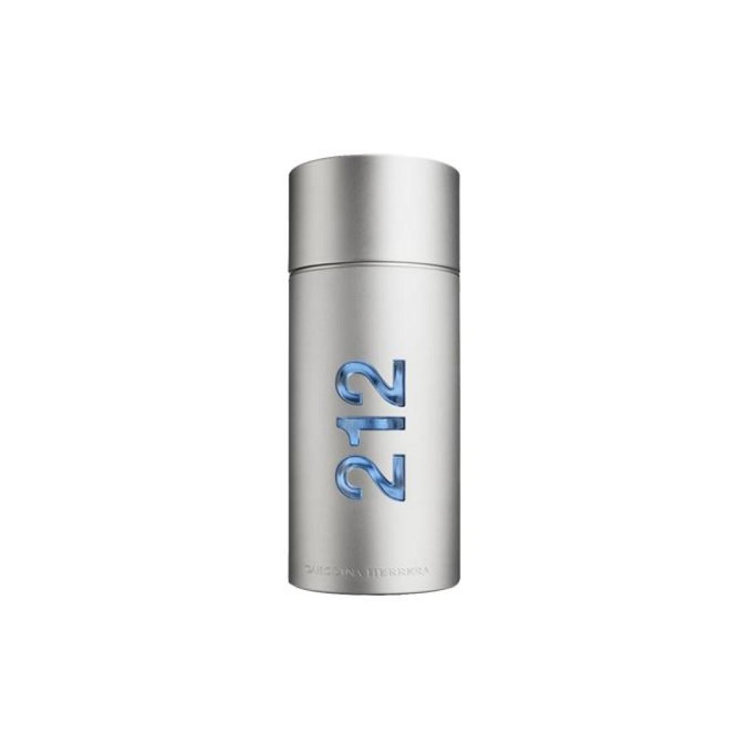 Foto do Produto CAROLINA 212 EDT M 100ML