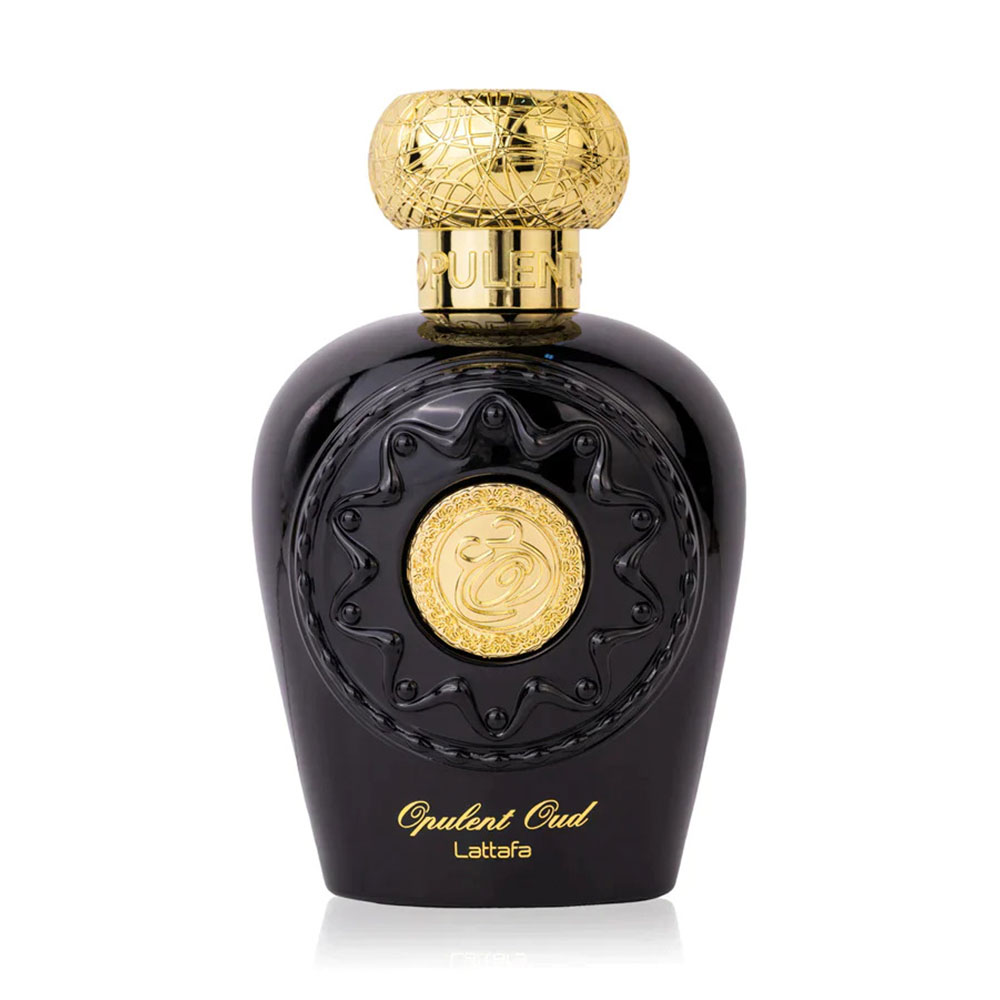 Foto do Produto Perfume Lattafa Opulent OUD EDP (U) - 100ML
