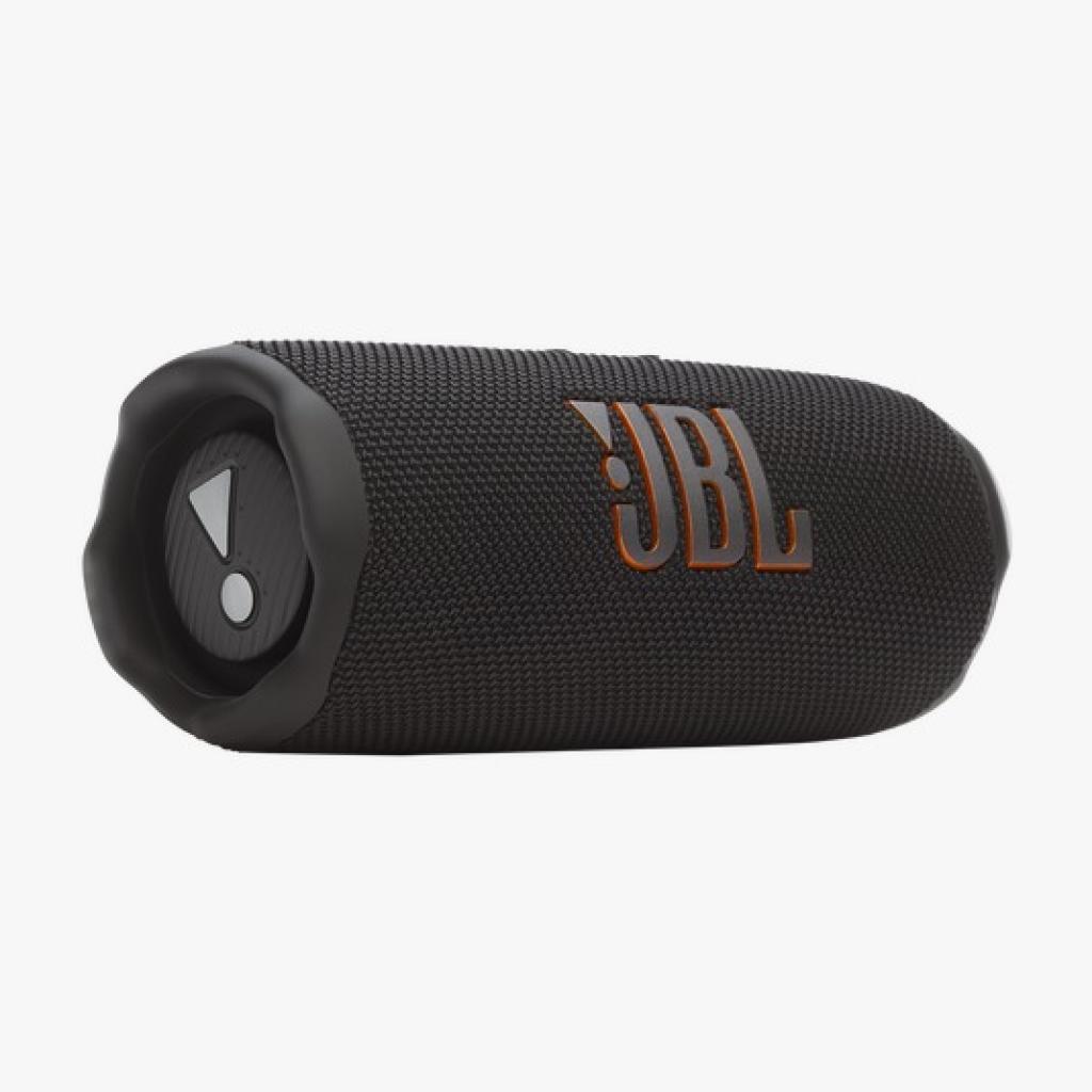 Foto do Produto Caixa De Som Jbl Flip 7 Preto