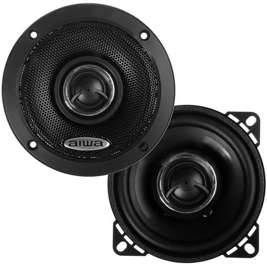 Foto do Produto Alto Falante Aiwa AW-S1065P 4" 80W