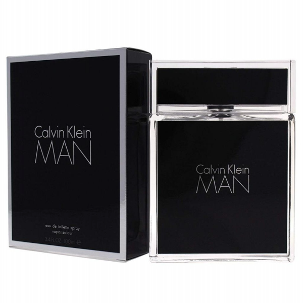 Foto do Produto Perfume Calvin Klein Man Ediçao 100ml Masculino Eau de Toilette