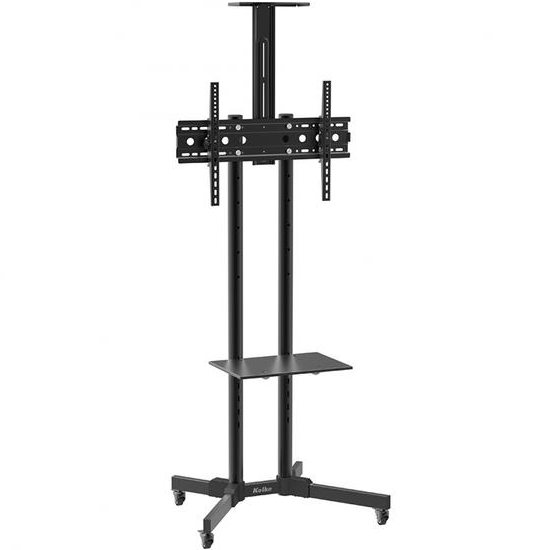 Foto do Produto Suporte para TV Kolke KVS-536 30" a 70"