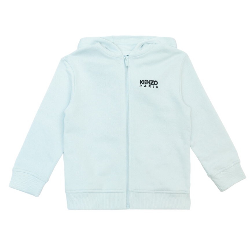 Foto do Produto CHAQUETA KENZO KIDS K25744 AZUL